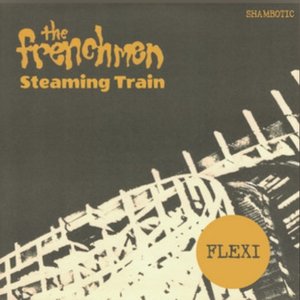 Steaming Train (Flexi)