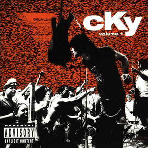 CKy - Cky Volume 2 [disc 1] - Zortam Music