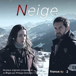 Neige (Bande originale du film)