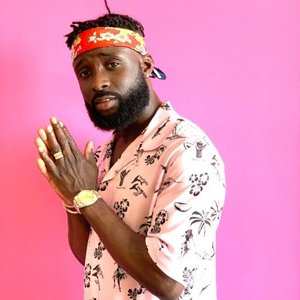 Jazzey James 的头像