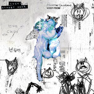 Almost Woke - Single