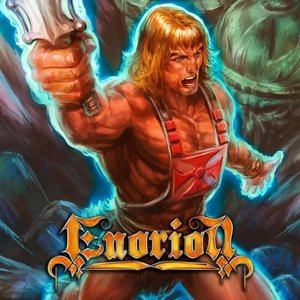 He-Man