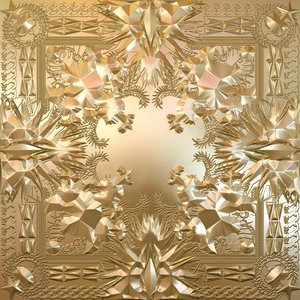 Bild för 'Watch The Throne (Deluxe)'