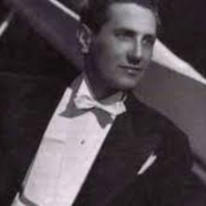 Gene Kardos & his Orchestra 的头像