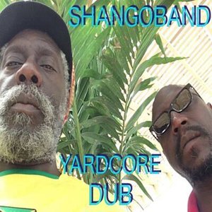 Yardcore Dub