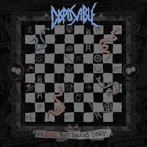 It's Blood That Trickles Down