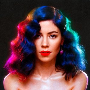 Marina & the Diamonds のアバター