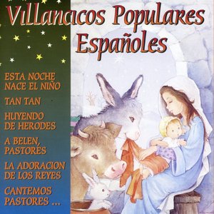 Villancicos Populares Españoles