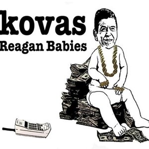 Reagan Babies