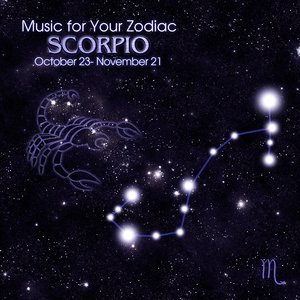 Music for Your Zodiac: Scorpio