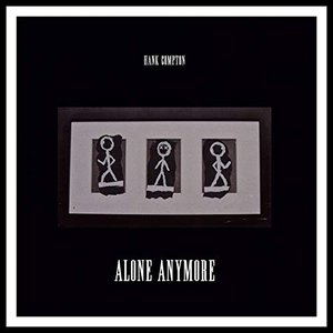 Alone Anymore - Single