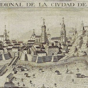 Diego Llorente y Solà 的头像