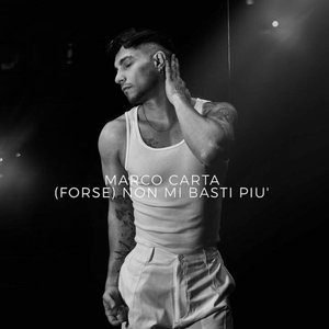 (Forse) Non Mi Basti Più