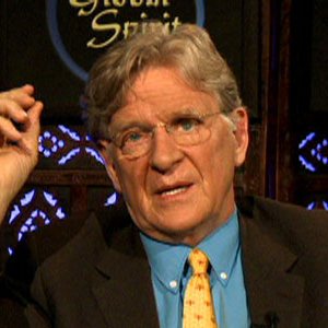 Robert Thurman 的头像