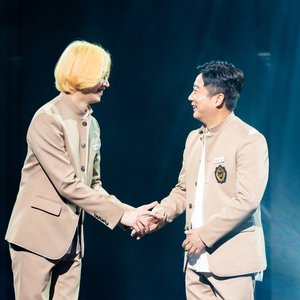 Avatar di Woojoo jjokkomi