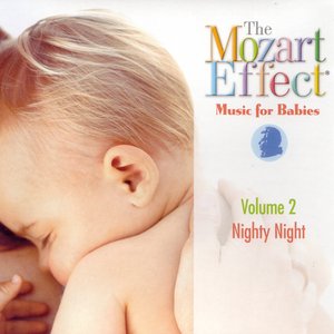 Music for Babies, Volume 2: Nighty Night
