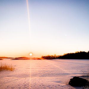 Ambient Jazz of the Prophet