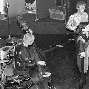 Avatar for Björk Guðmundsdóttir & tríó Guðmundar Ingólfssonar