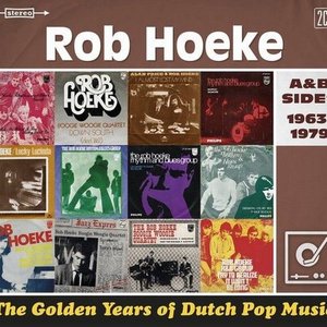 Golden Years Of Dutch Pop Music