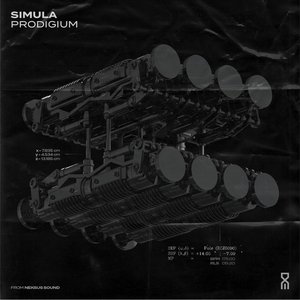 Prodigium - EP