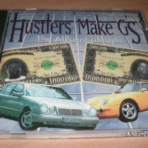 Avatar for Hustlers Make G's