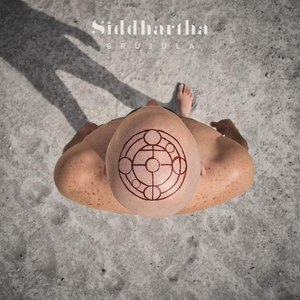 Artwork for Brújula