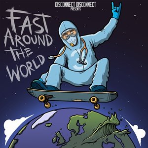 Fast Around The World Volume III