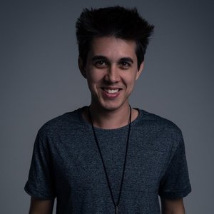 Junior Ramos 的头像