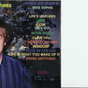 Mike Sophia 的头像