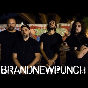 BrandNewPunch 的头像