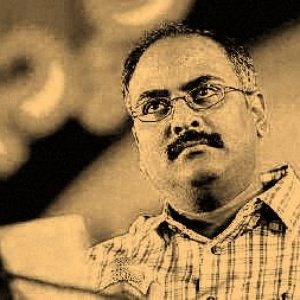 Keeravani 的头像