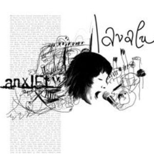 Image for 'Anxiety EP'