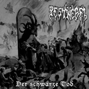 Der schwarze Tod