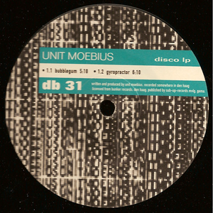 Disco cover