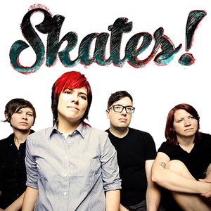 Skates! 的头像