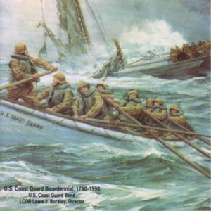 U.S. Coast Guard Bicentennial: 1790-1990