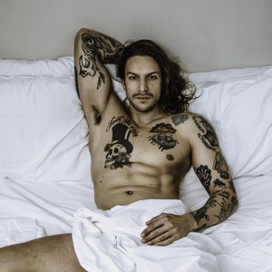 Timothy Cavicchini 的头像
