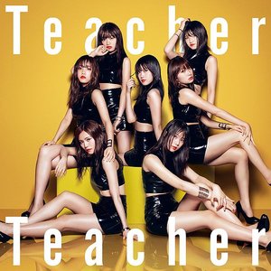 Teacher Teacher (Type C) - EP