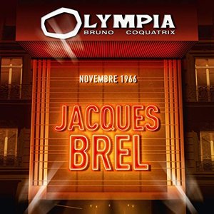 Olympia Novembre 1966 (Live)