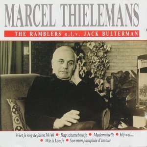 Avatar für Marcel Thielemans