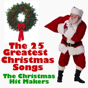 The 25 Greatest Christmas Songs