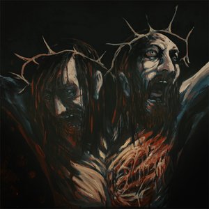 SECOND COMING, SECOND CRUCIFIXION [Explicit]