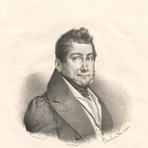 Carlo Coccia 的头像