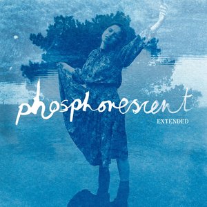 Phosphorescent Extended - EP