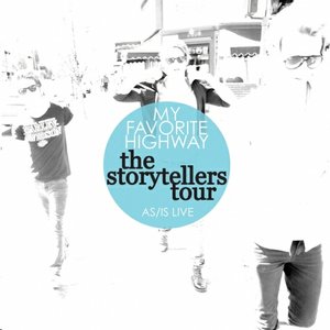 As/is: The Storytellers Tour (Live)