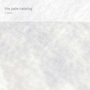 The Pale Catalog