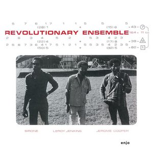 Revolutionary Ensemble