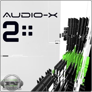 Audio X 的头像
