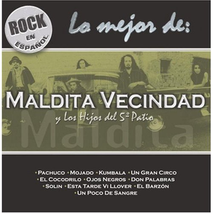 Maldita Vecindad & Los Hijos Del Quinto Patio - Don Palabras Lyrics - Zortam Music