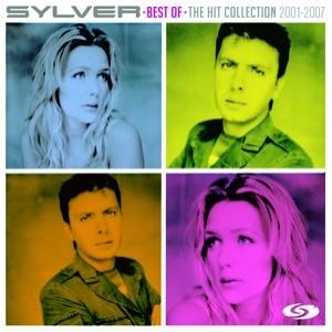 Best Of - The Hit Collection 2001-2007